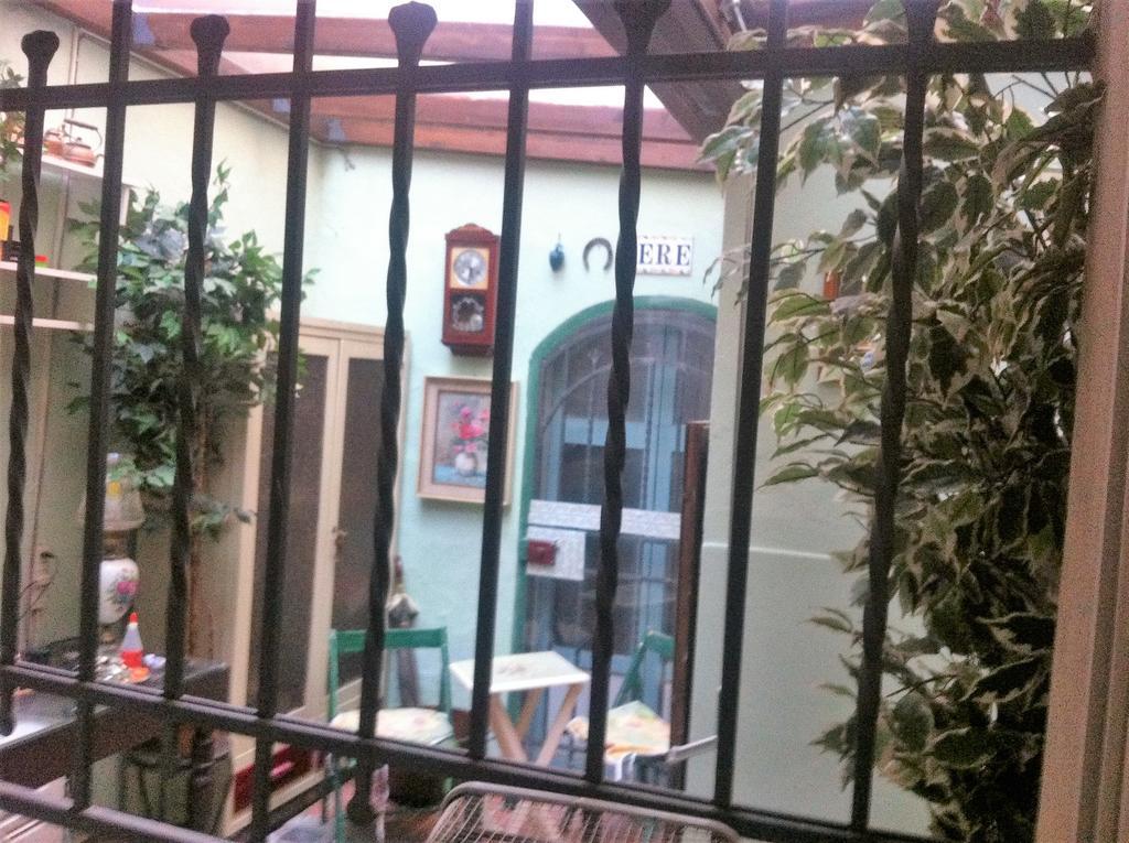 Appartamento Monica Bolonha Exterior foto