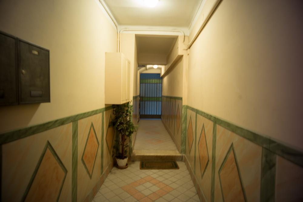 Appartamento Monica Bolonha Exterior foto